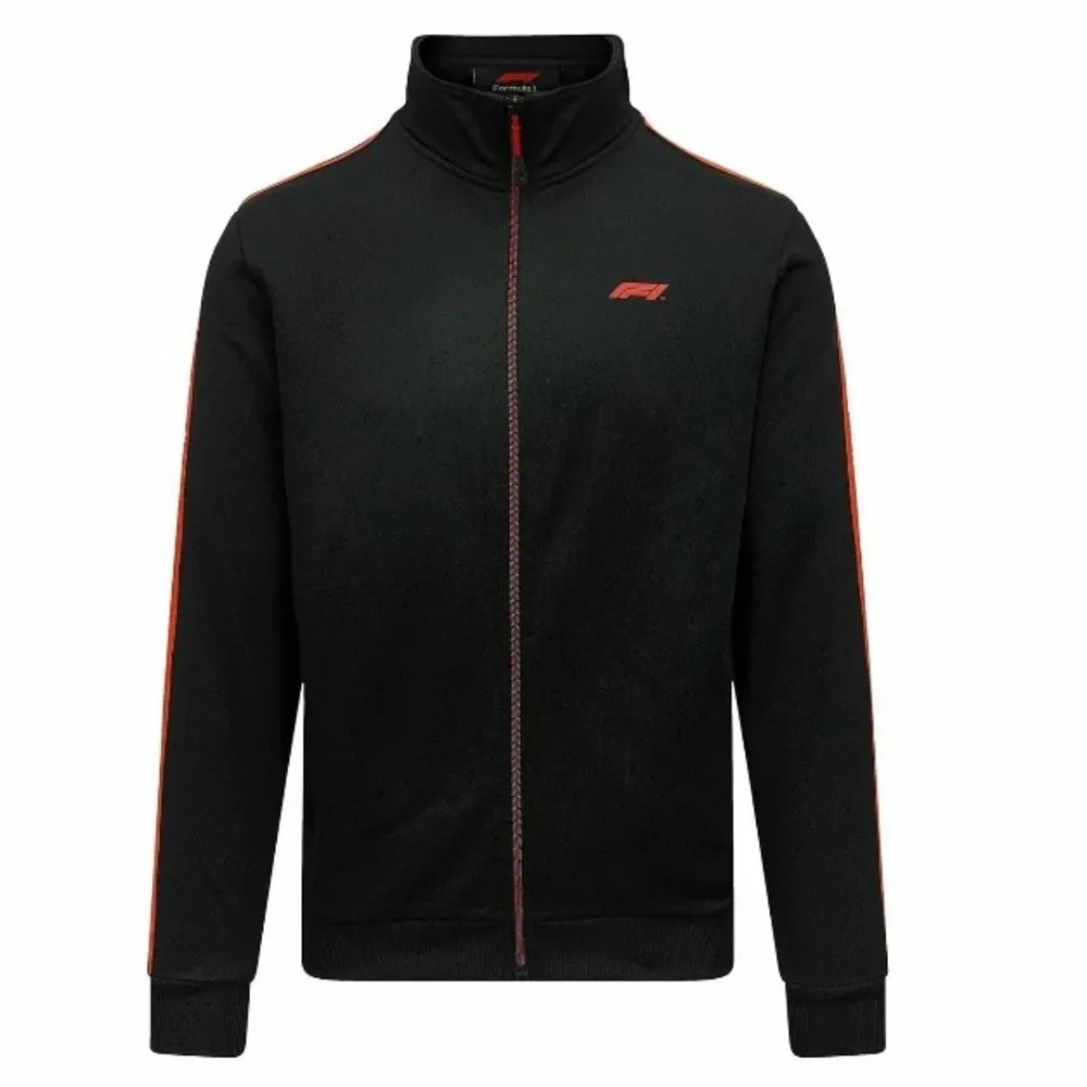 Formula 1 F1 Men’s Track Jacket Size XL - Picture 9 of 10